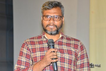 24 Kisses Movie Trailer Launch